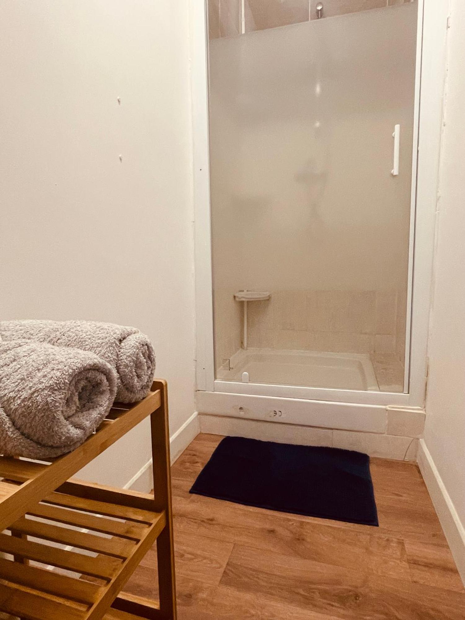 Apartamento Le Romelia - Wifi Fibre - Calme - Parking Angulema Exterior foto